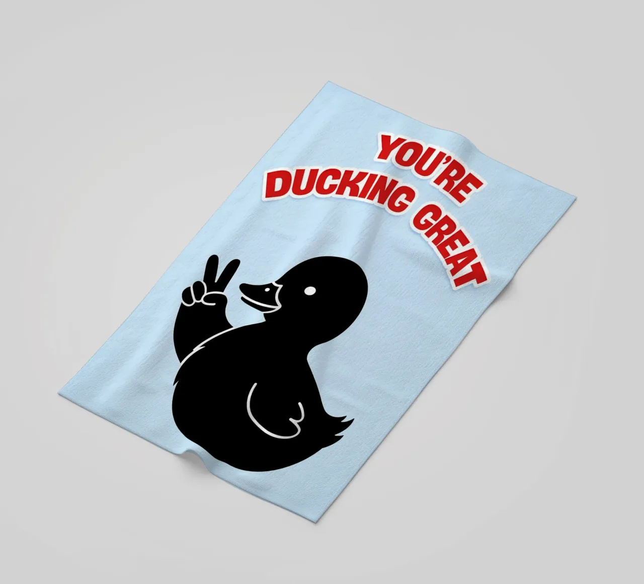 sei bravissimo telo mare da Plumpz