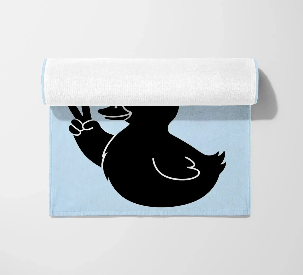 sei bravissimo telo mare da Plumpz