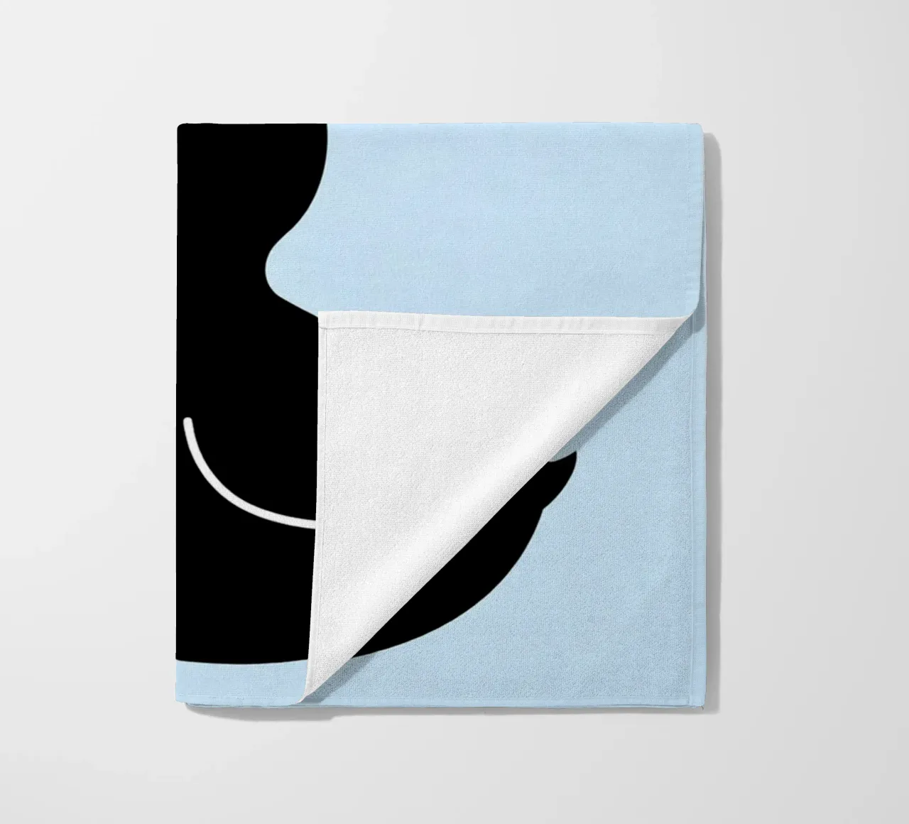 sei bravissimo telo mare da Plumpz