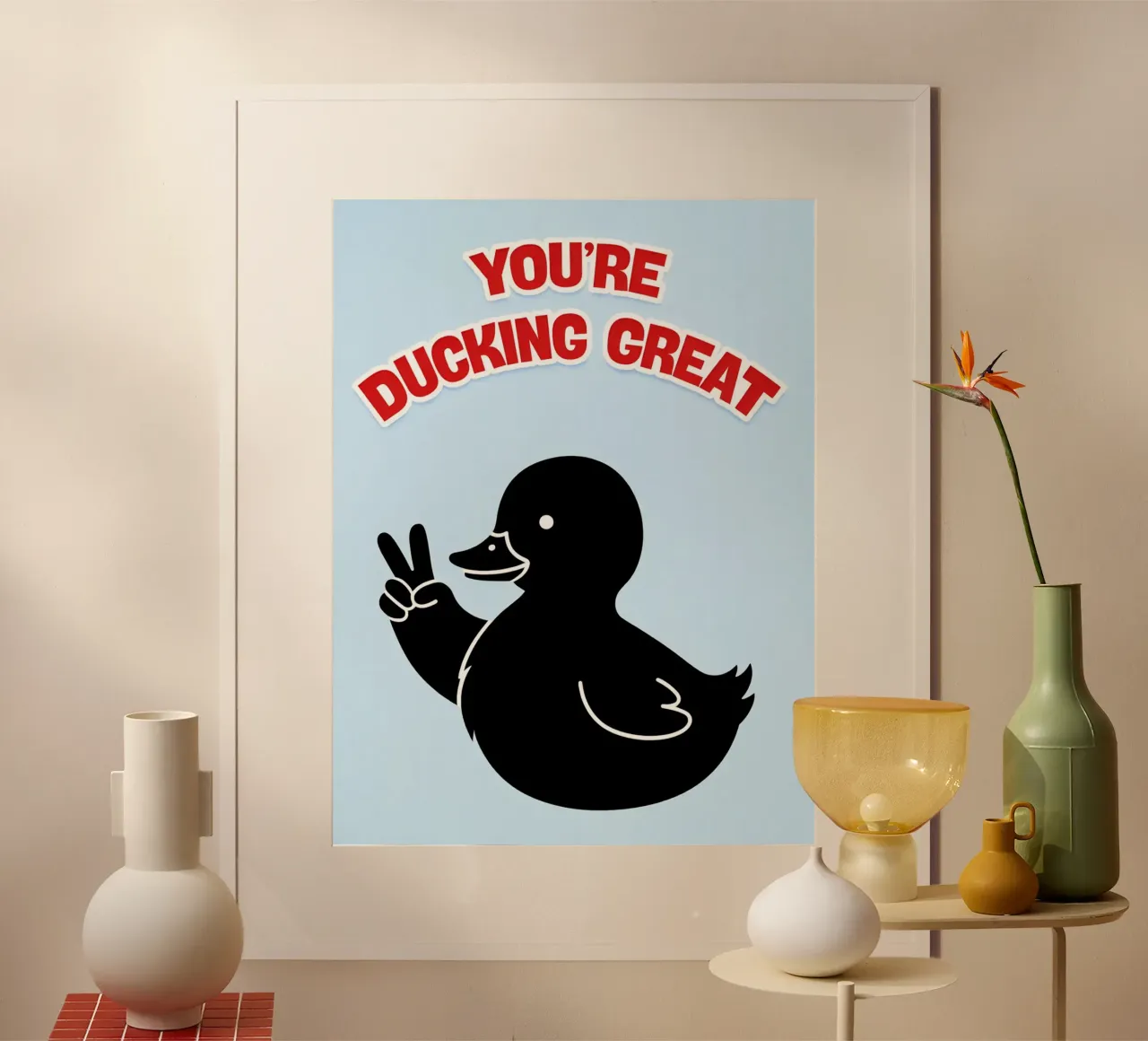 sei bravissimo poster da Plumpz