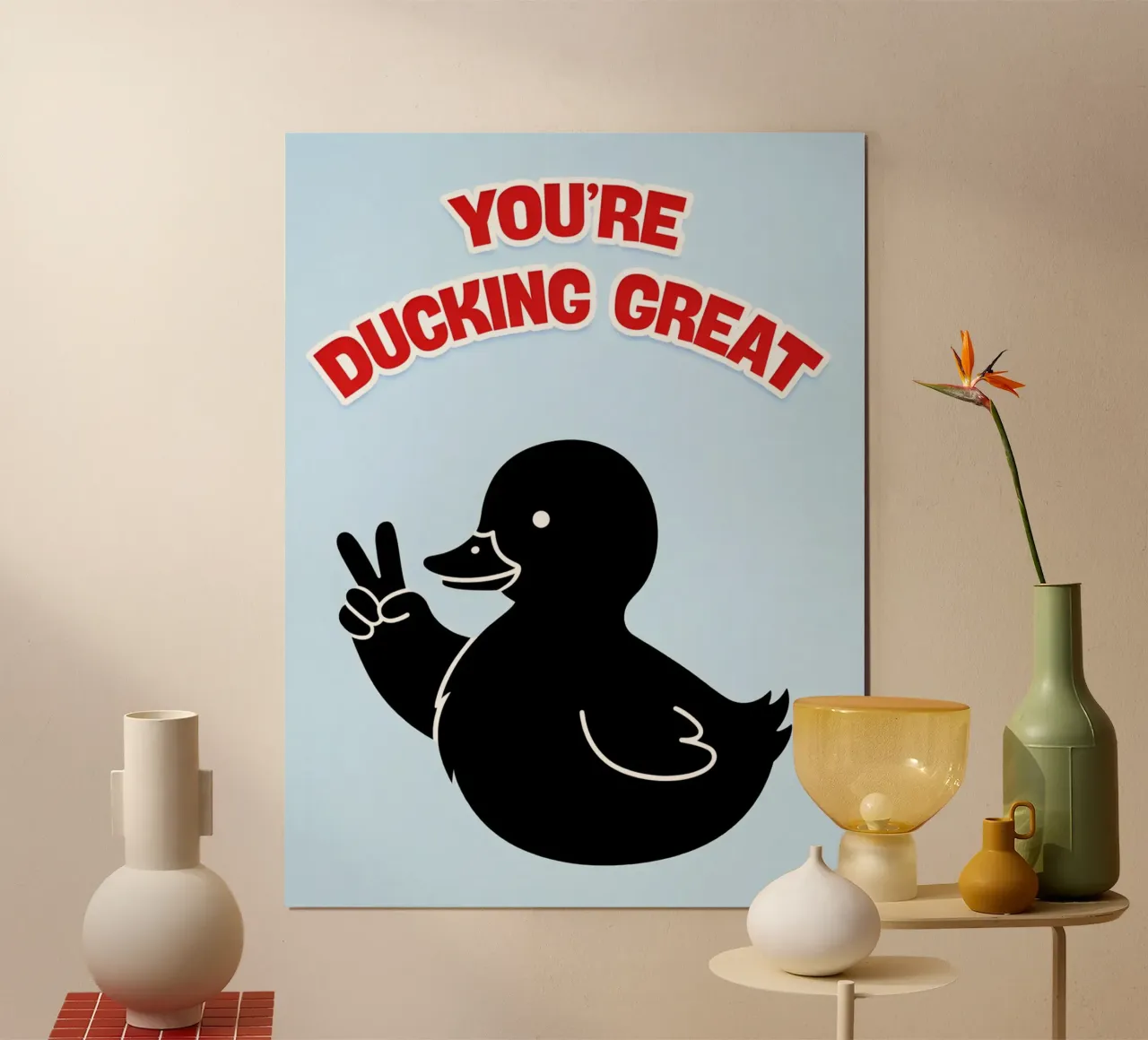 sei bravissimo poster da Plumpz