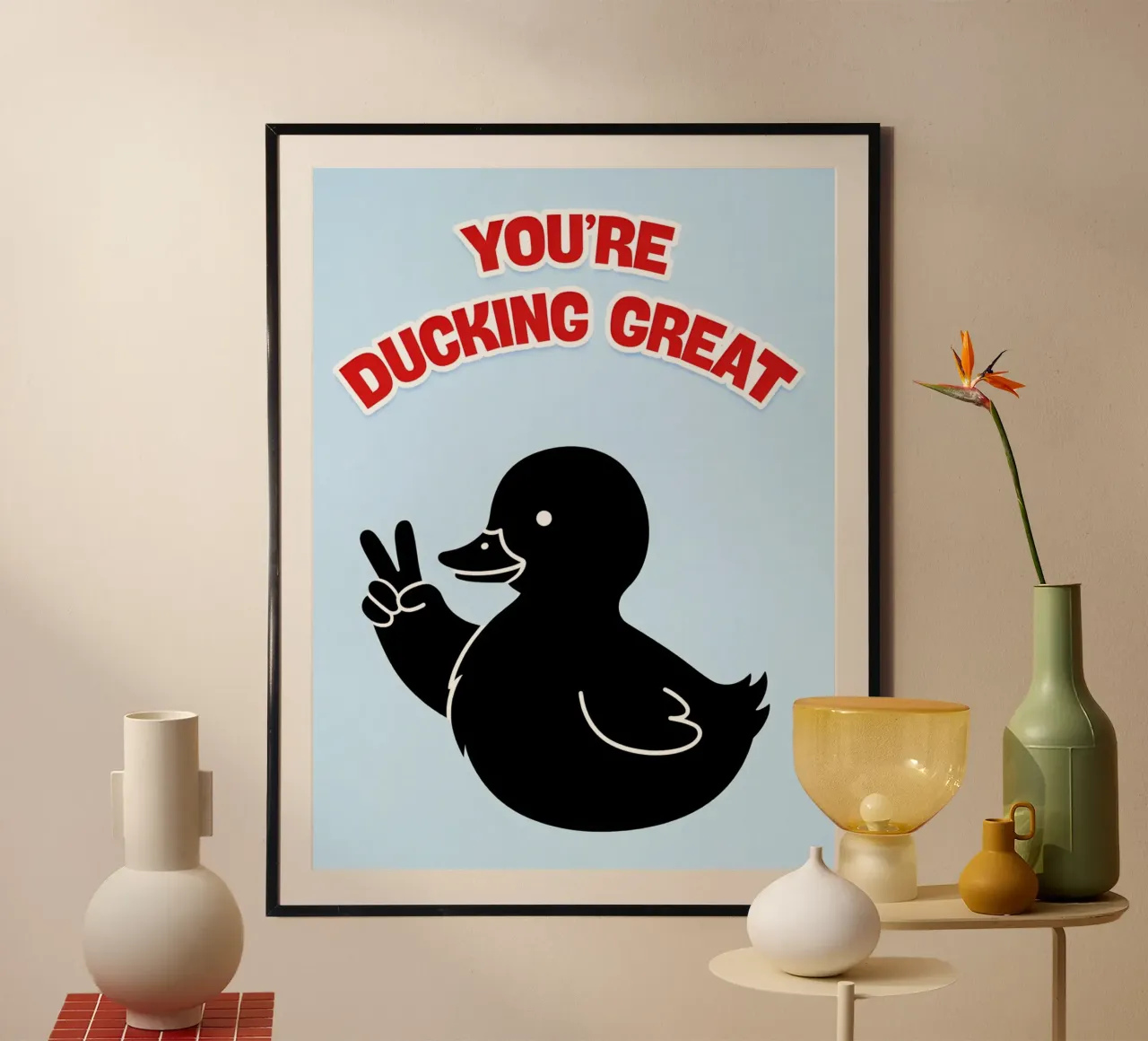 sei bravissimo poster da Plumpz