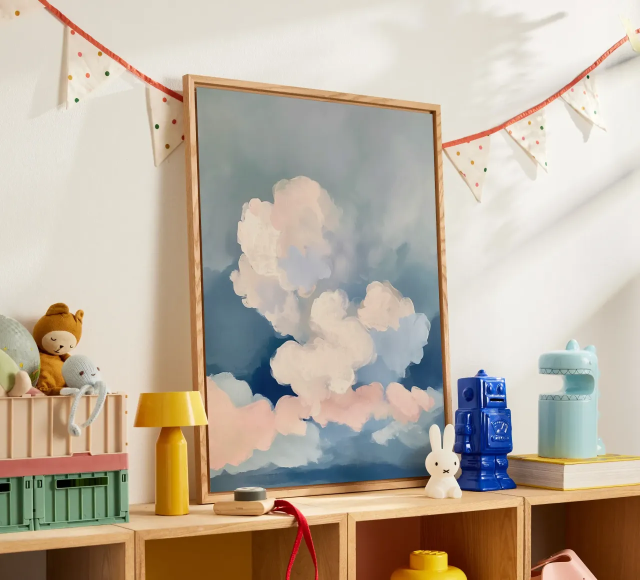 Heavenly plexiglass da softsoul