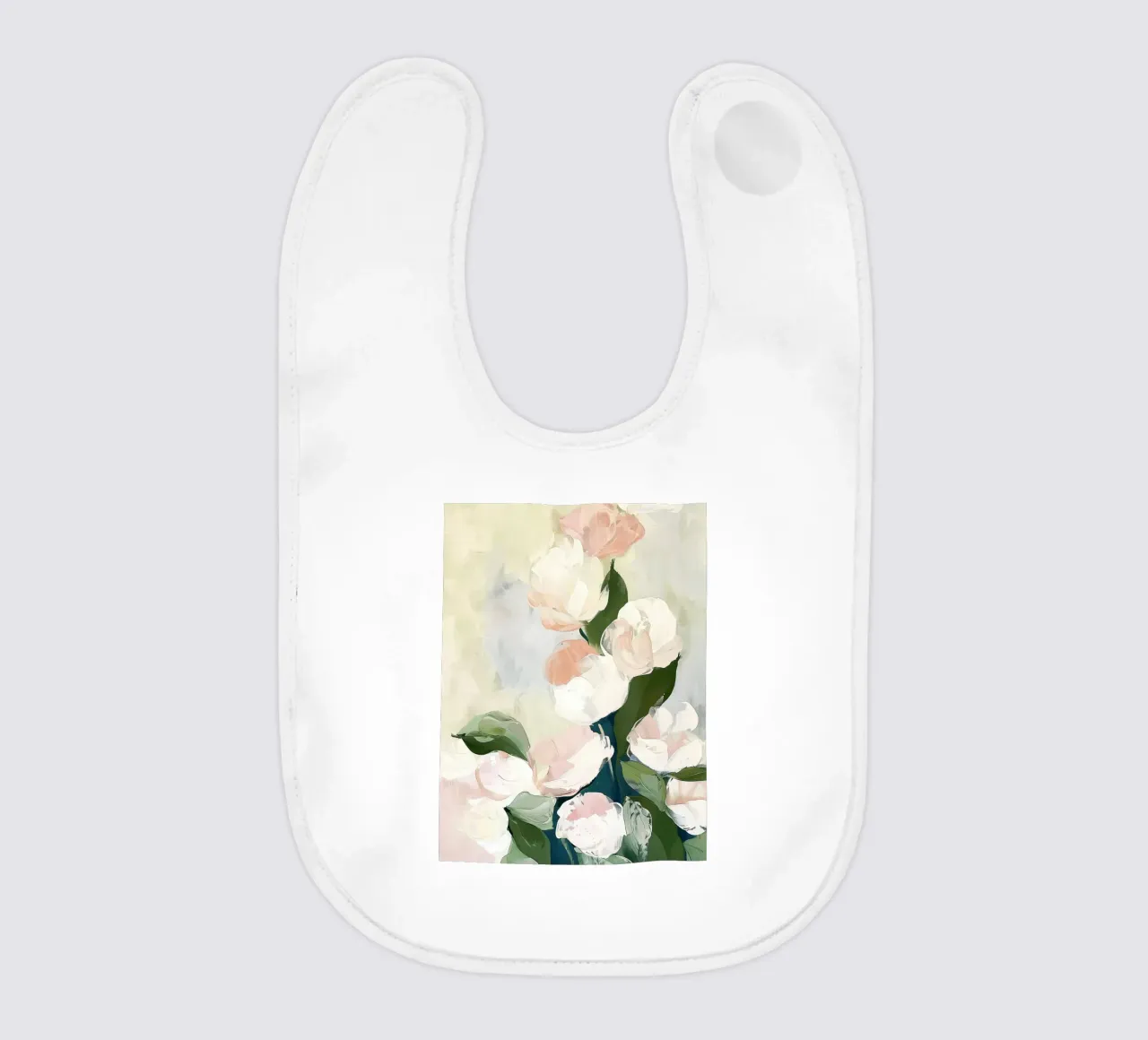 Soft Bloom bavaglino da softsoul