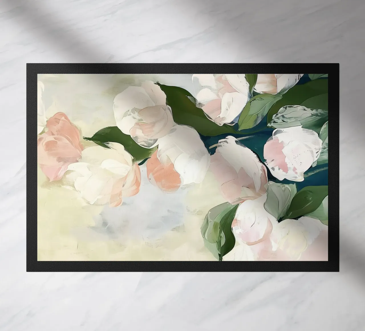 Soft Bloom zerbino da softsoul