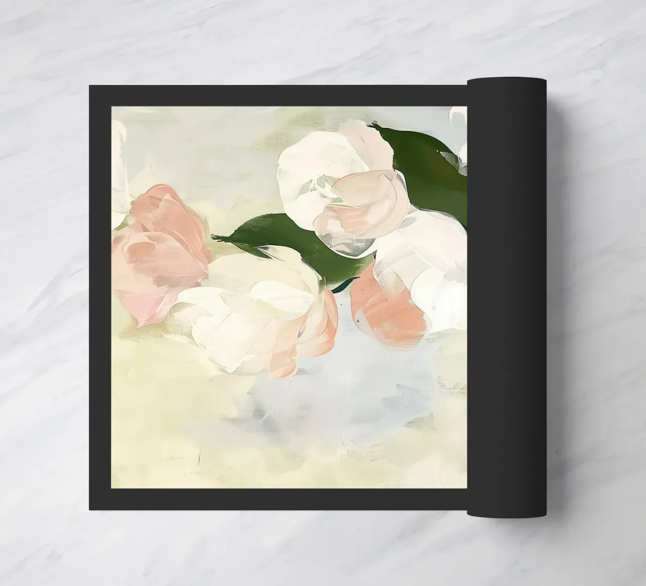 Soft Bloom zerbino da softsoul