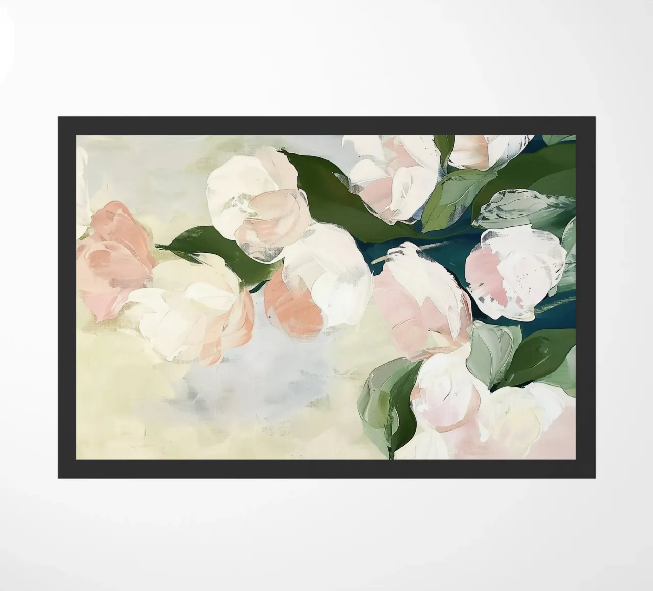 Soft Bloom zerbino da softsoul