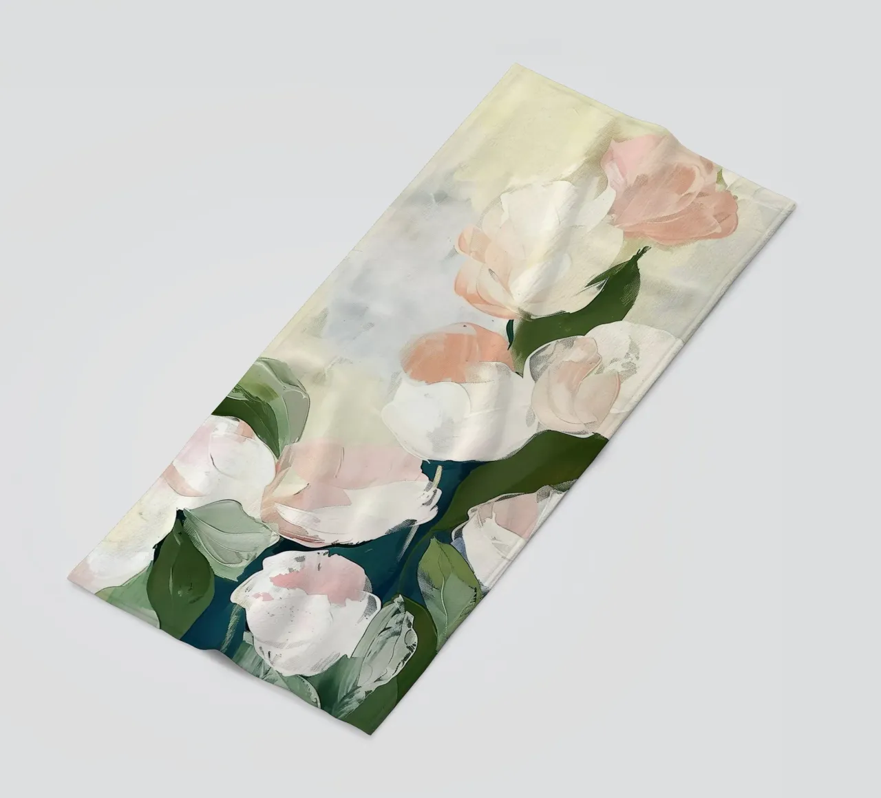 Soft Bloom telo mare da softsoul