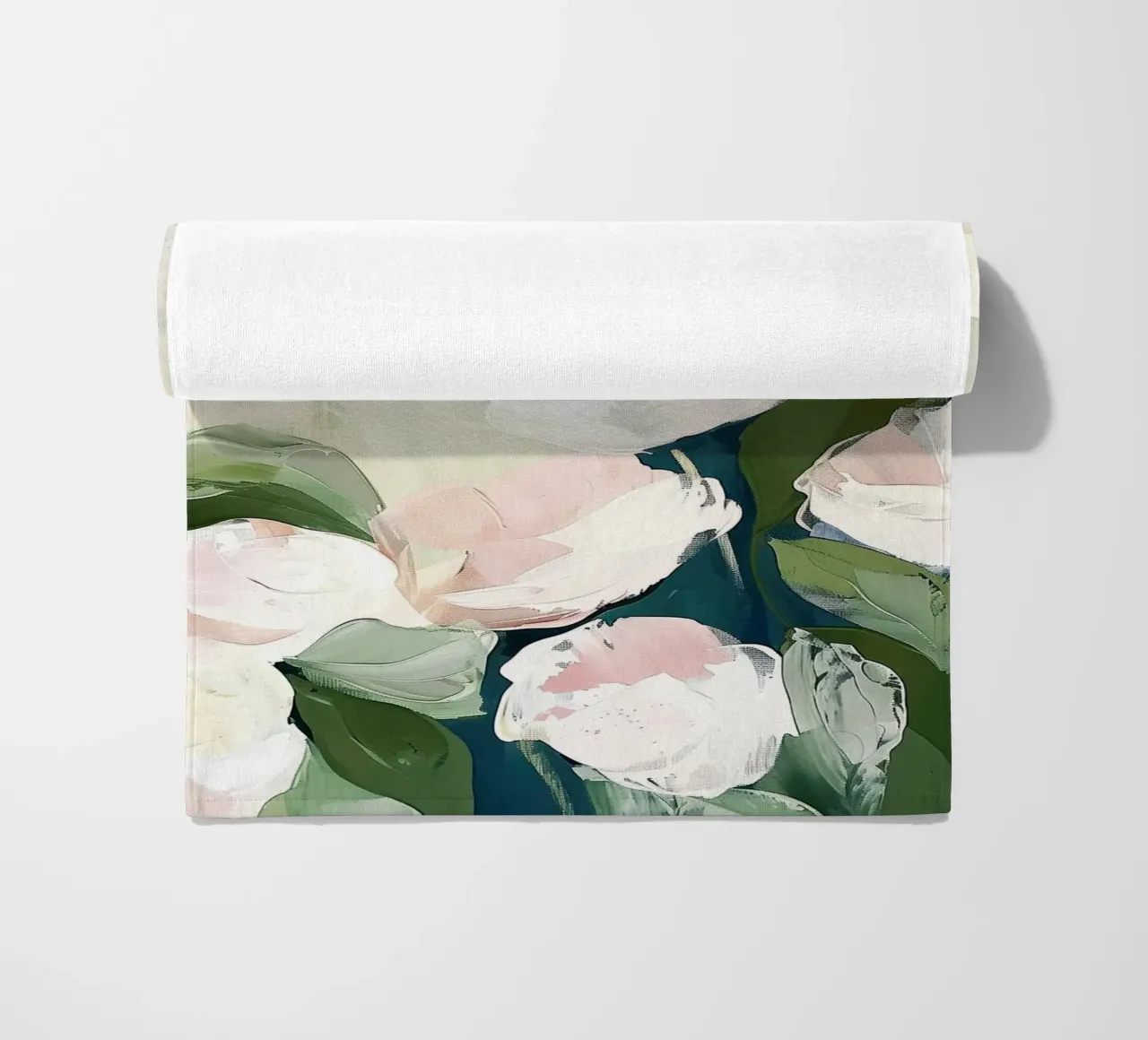 Soft Bloom telo mare da softsoul