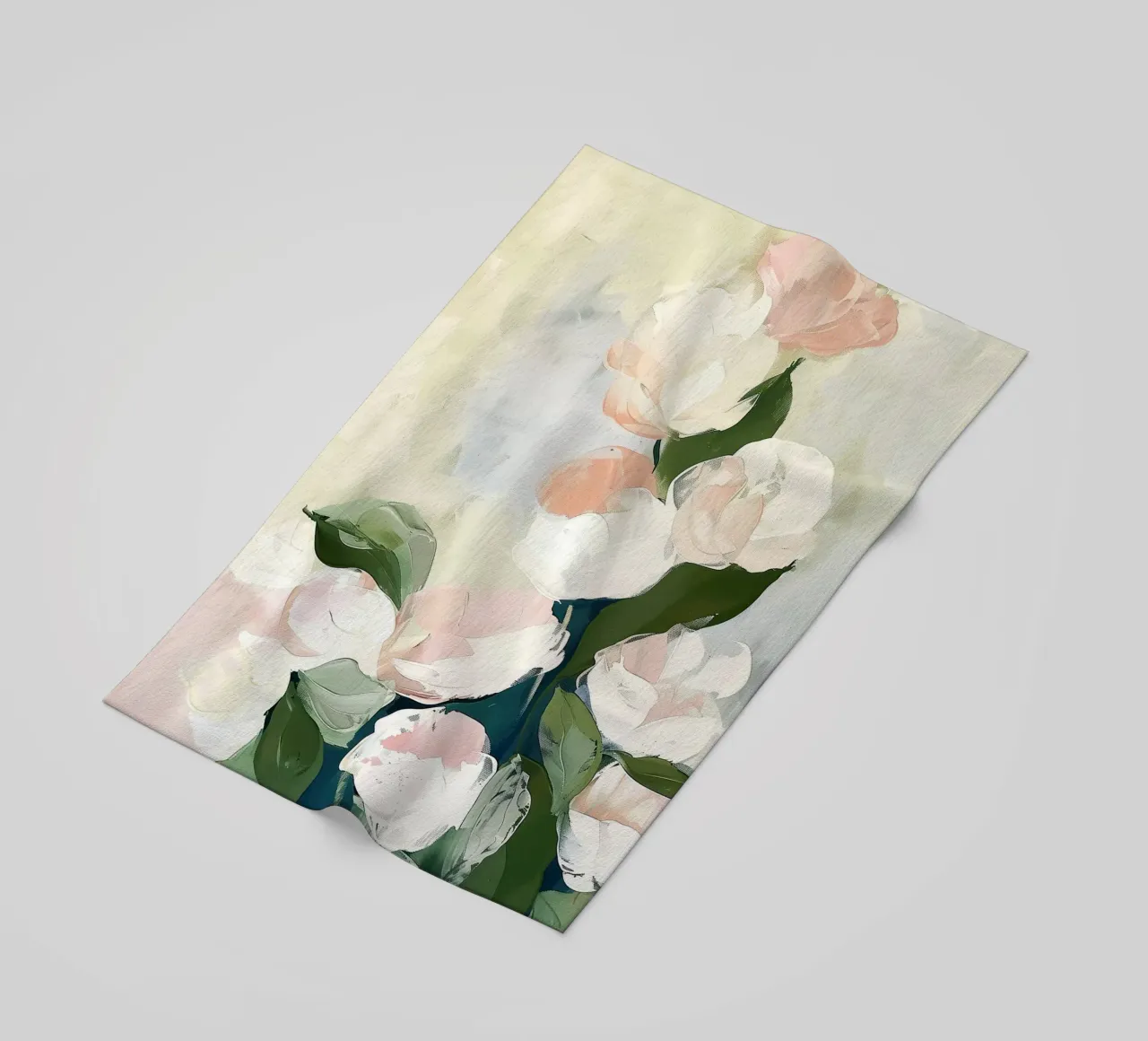 Soft Bloom telo mare da softsoul