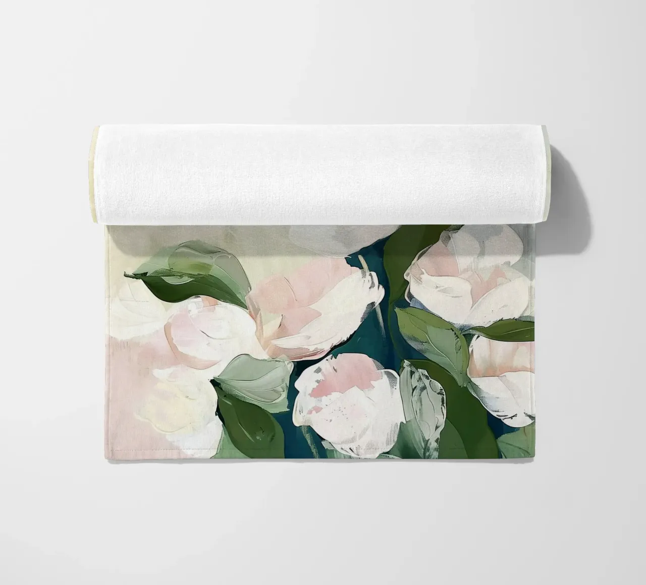 Soft Bloom telo mare da softsoul