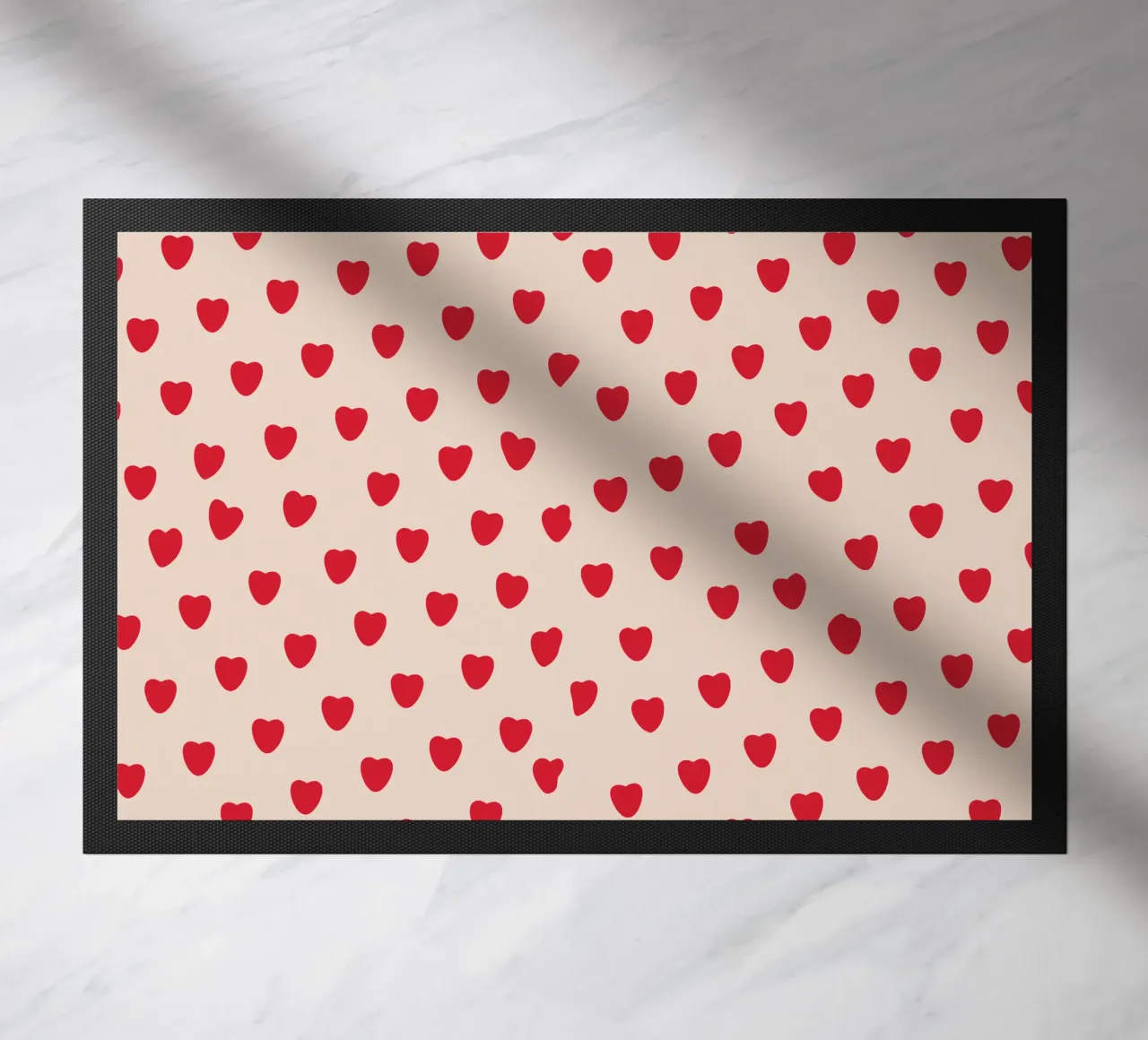 CUORE PICCOLO zerbino da MORINA FLAW