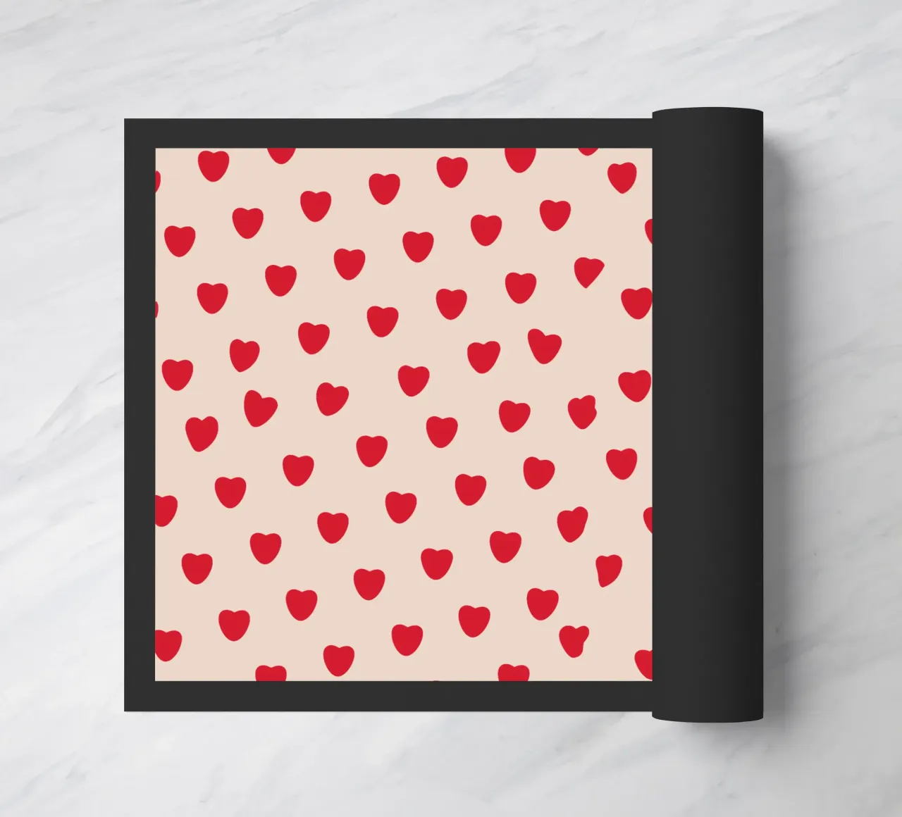 CUORE PICCOLO zerbino da MORINA FLAW