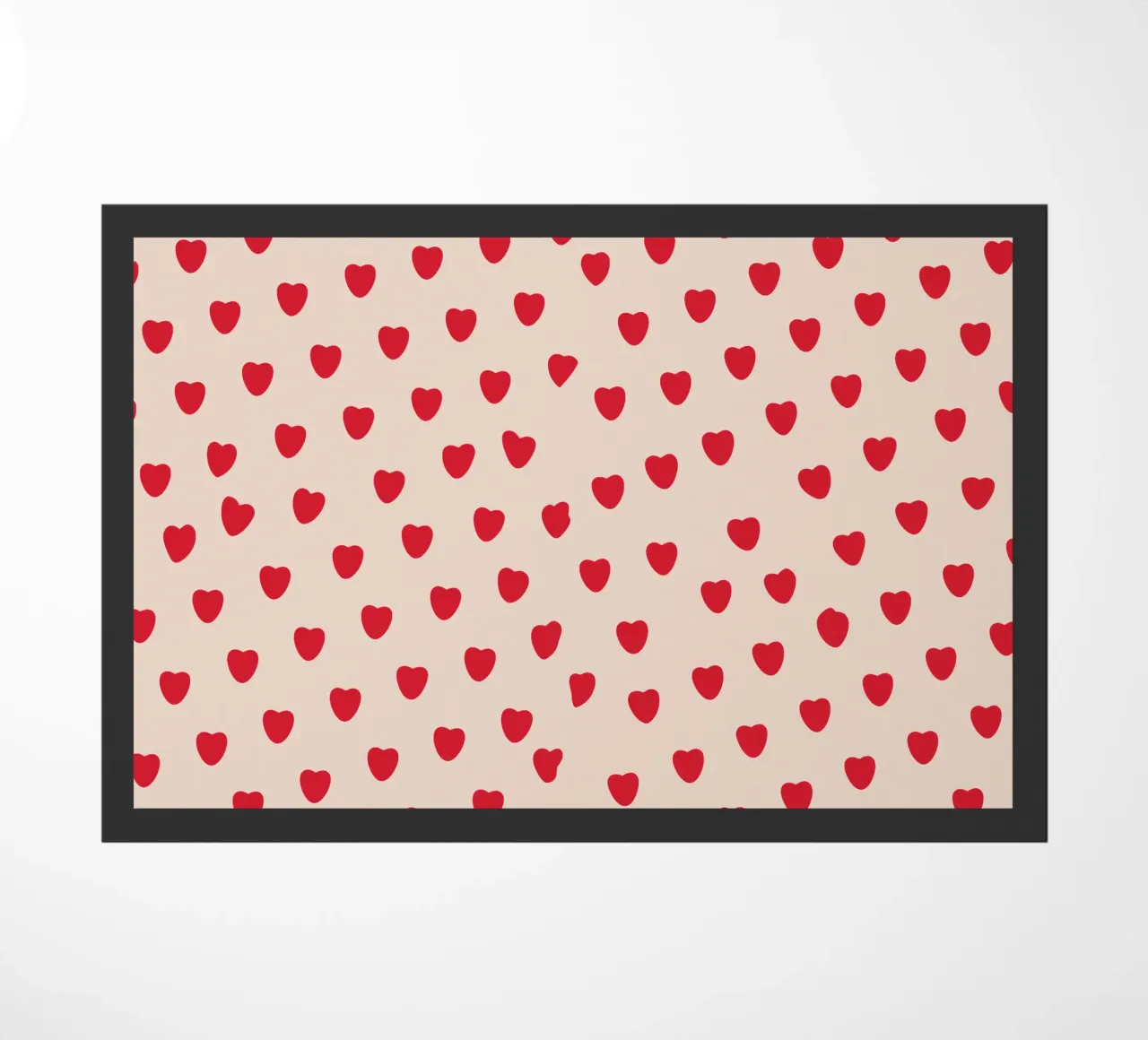 CUORE PICCOLO zerbino da MORINA FLAW