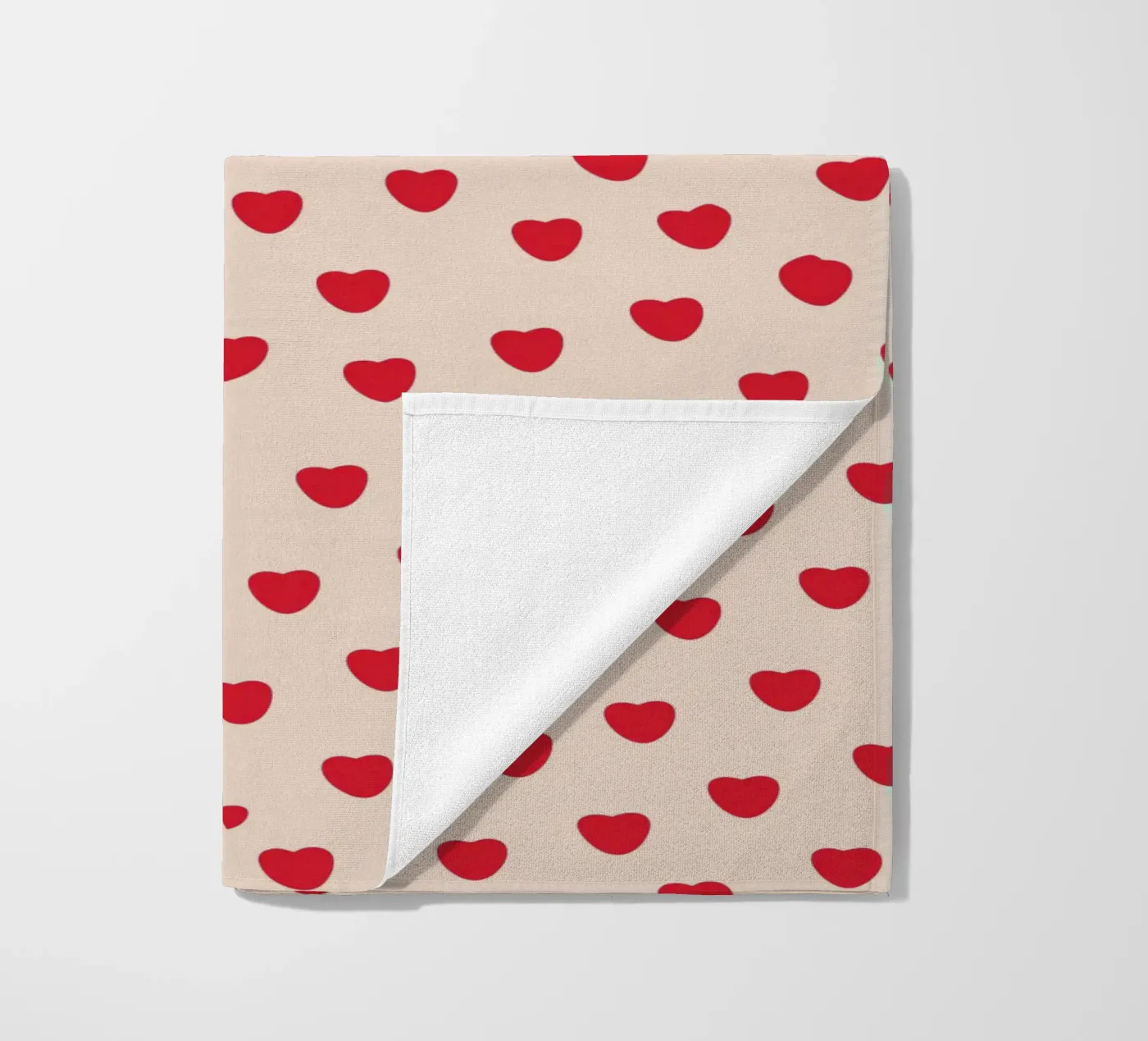 SMALL HEART telo mare da MORINA FLAW