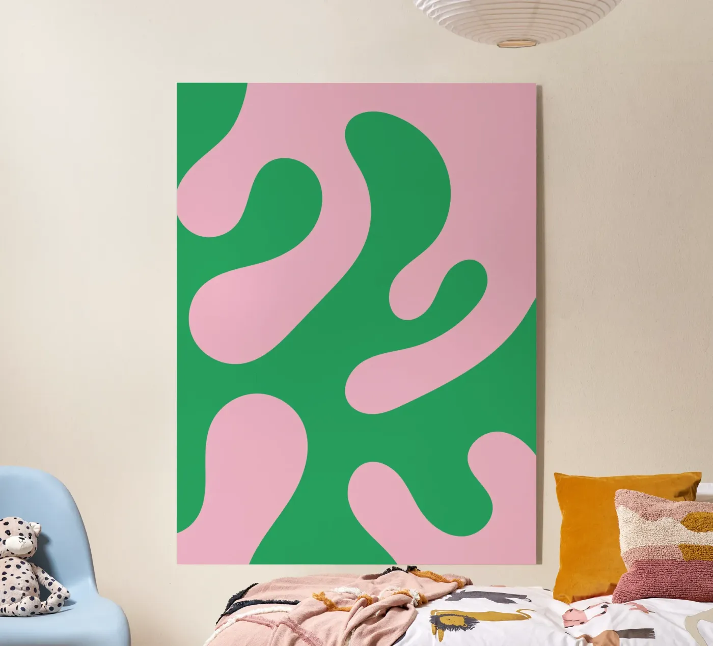 Color Shift No 79 plexiglass da treechild