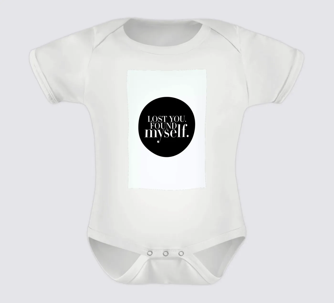 Lost you body bébé de FUNKE Lifestyle GmbH