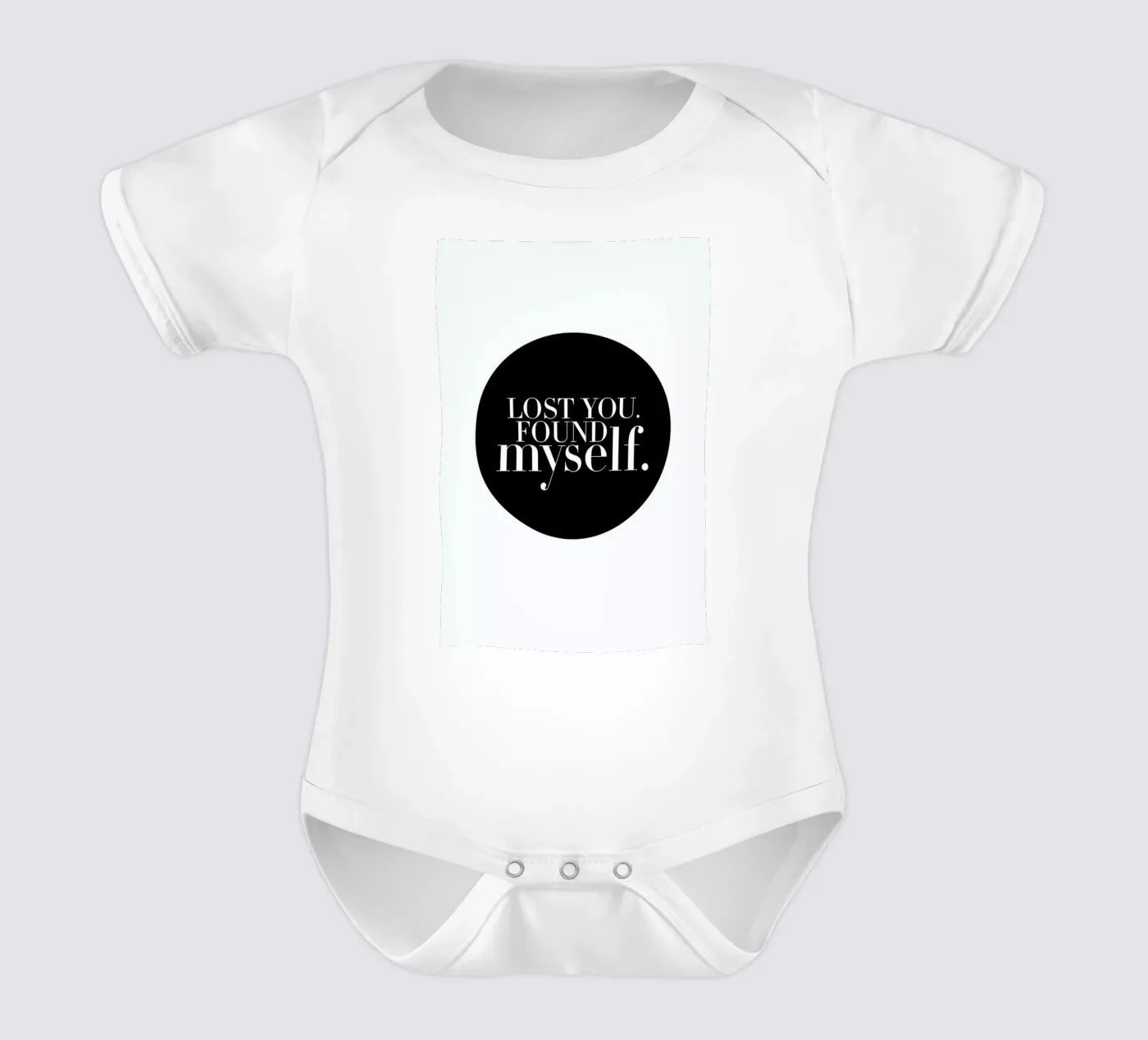 Lost you body bébé de FUNKE Lifestyle GmbH