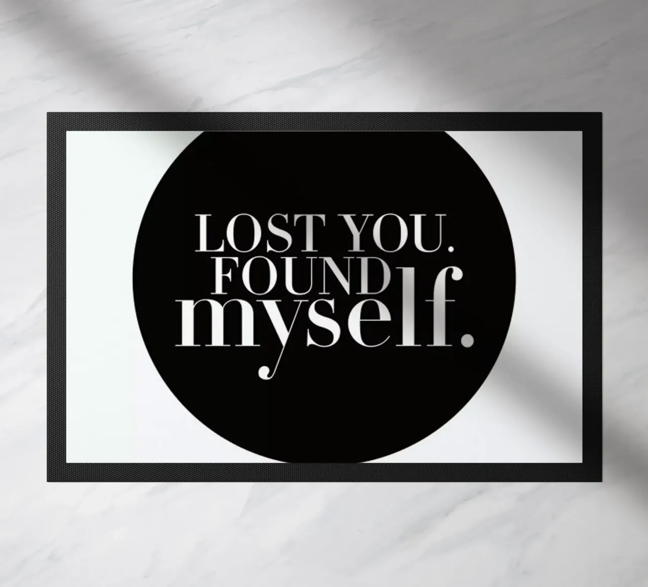 Lost you zerbino da FUNKE Lifestyle GmbH