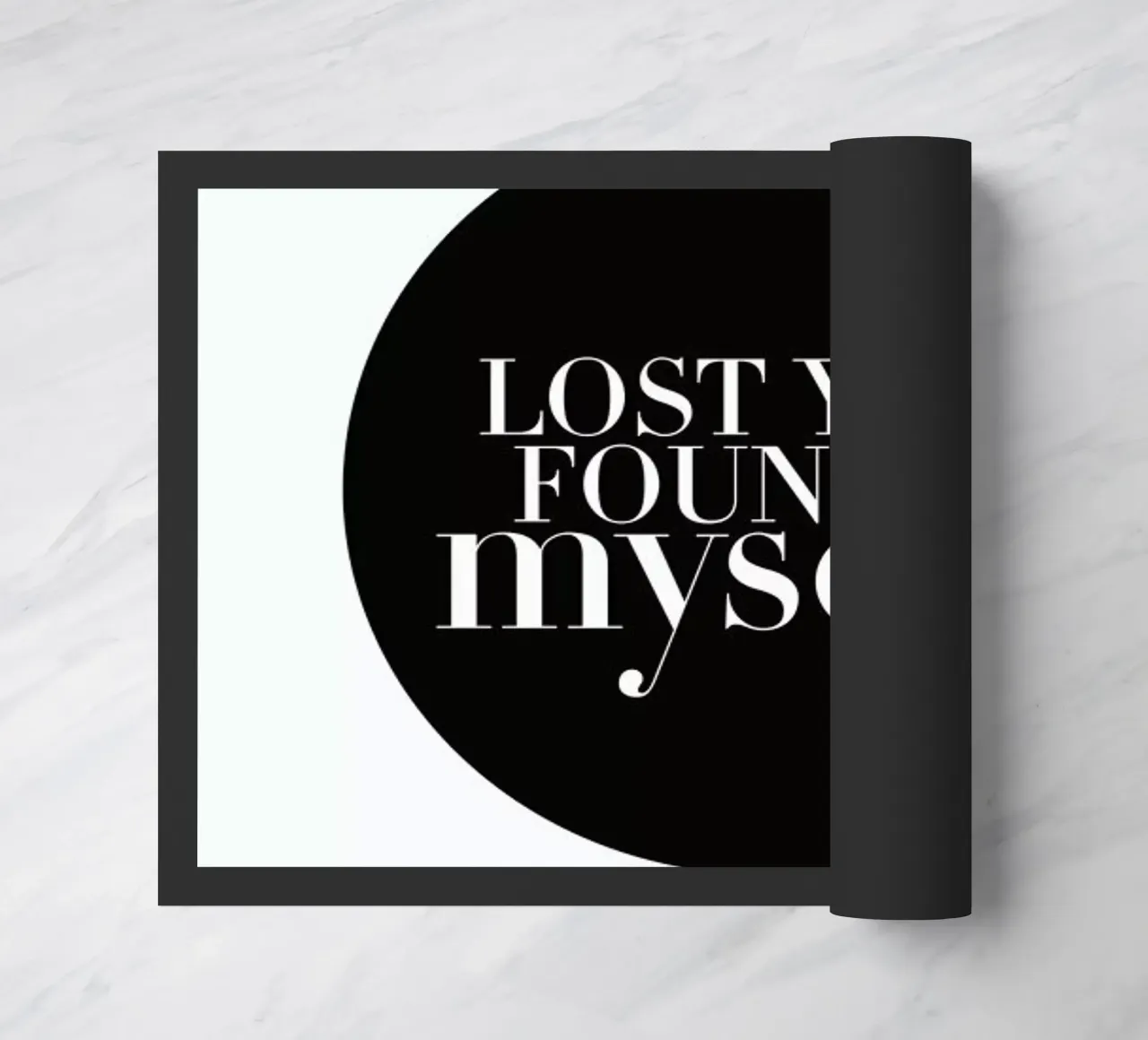 Lost you zerbino da FUNKE Lifestyle GmbH