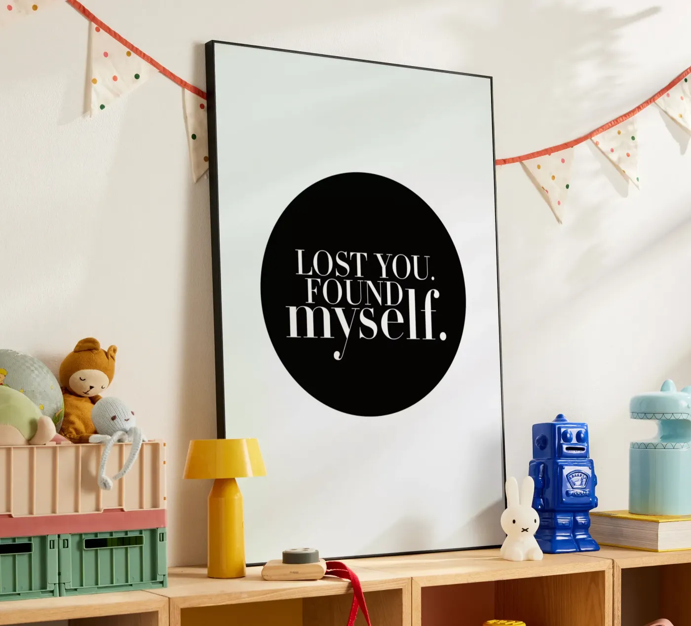 Lost you pannello forex da FUNKE Lifestyle GmbH