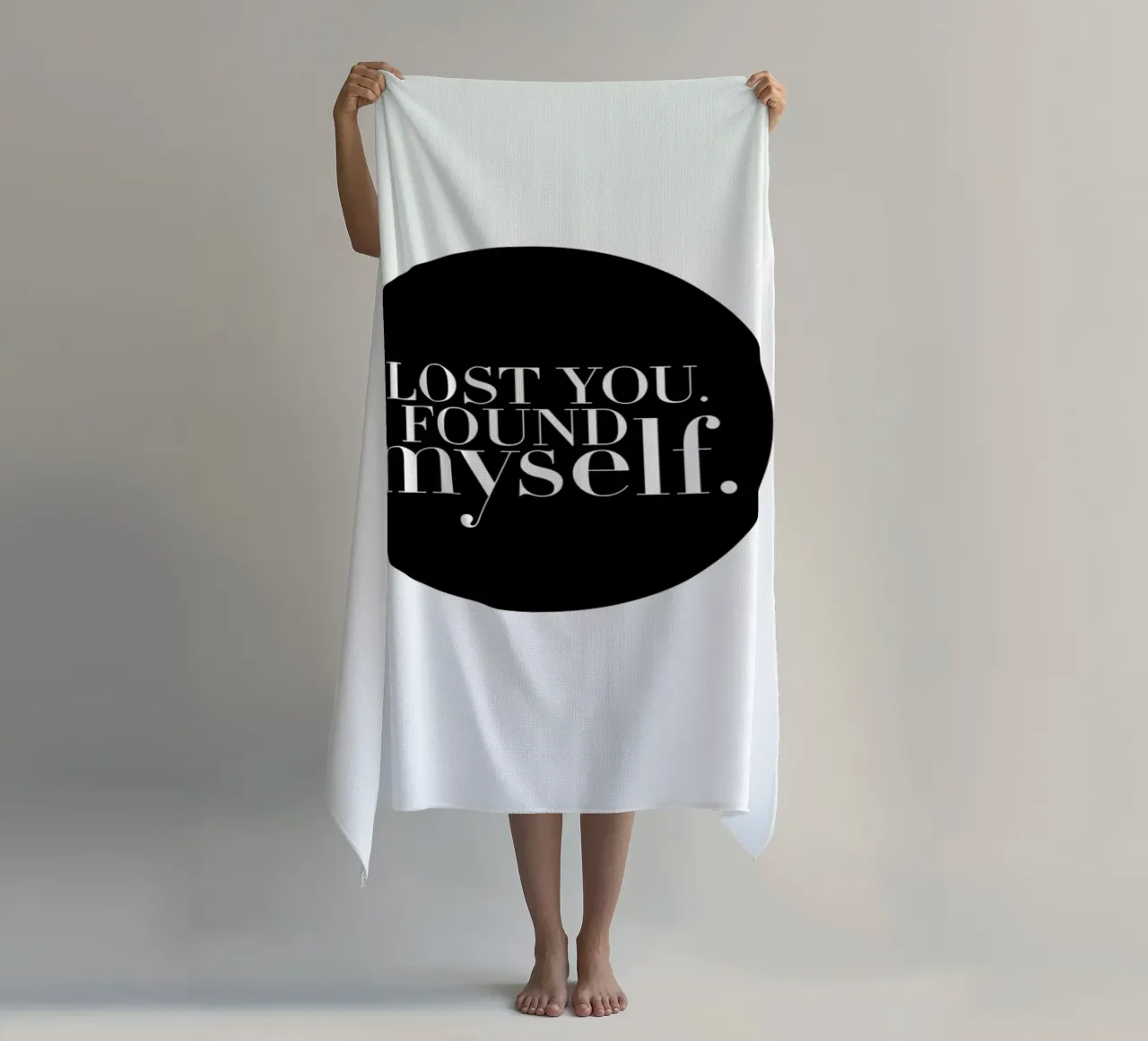 Lost you telo mare da FUNKE Lifestyle GmbH