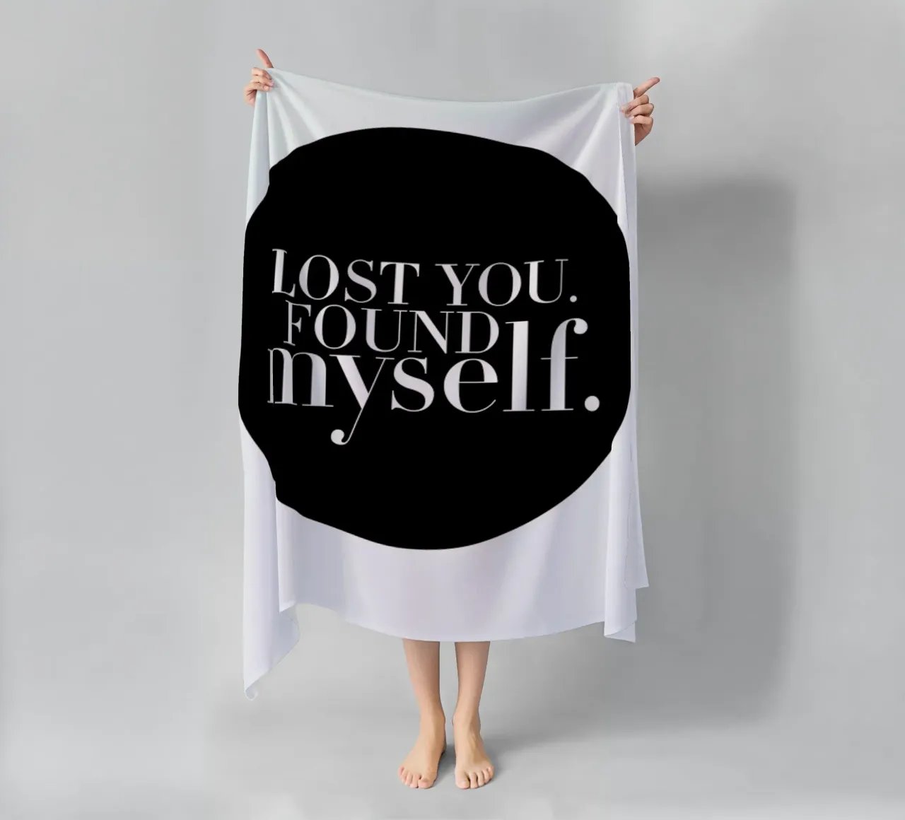 Lost you telo mare da FUNKE Lifestyle GmbH