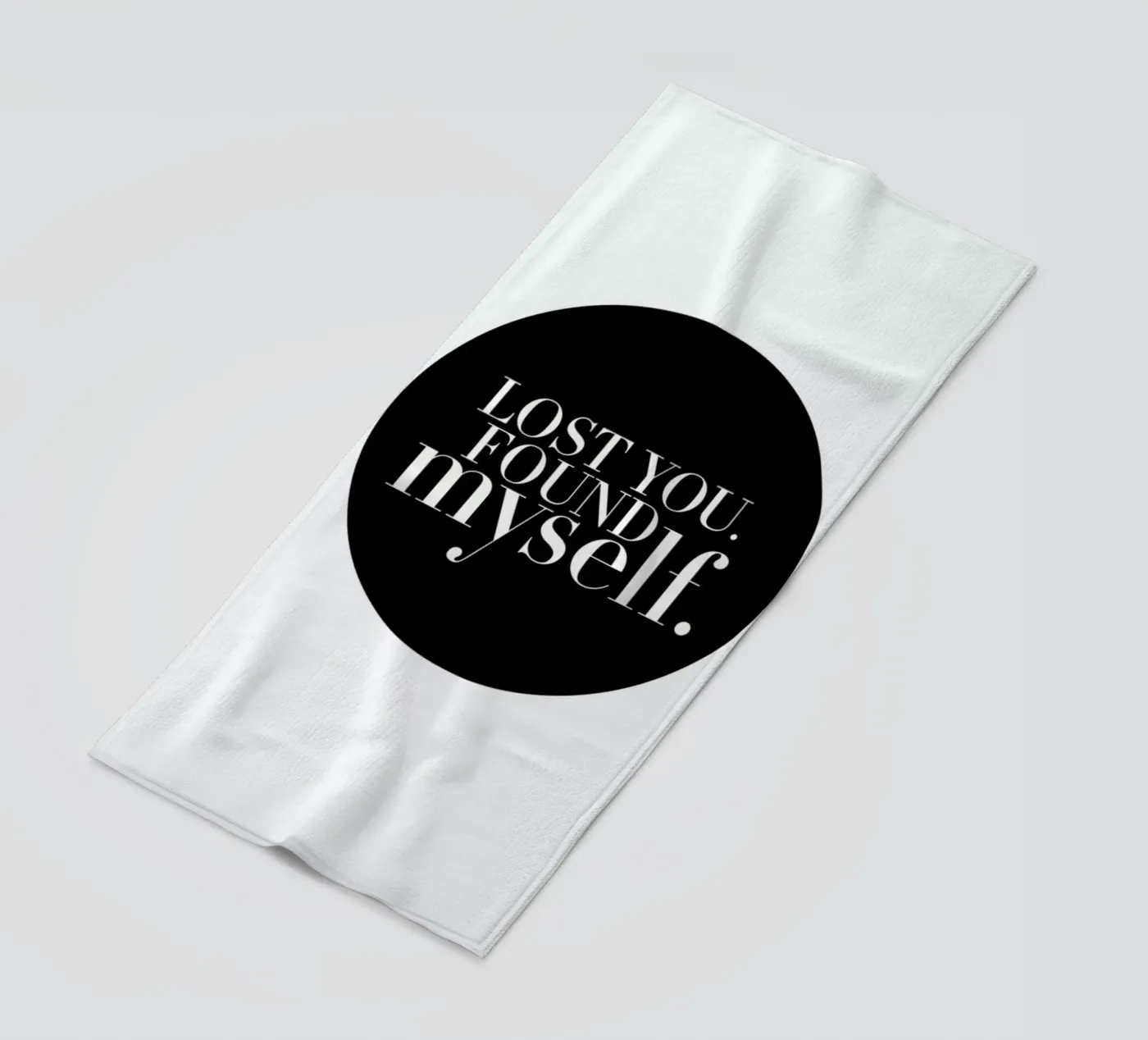 Lost you telo mare da FUNKE Lifestyle GmbH