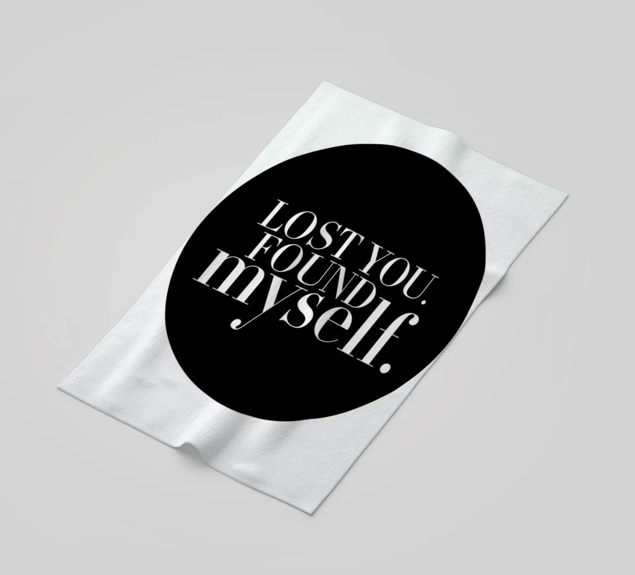 Lost you telo mare da FUNKE Lifestyle GmbH