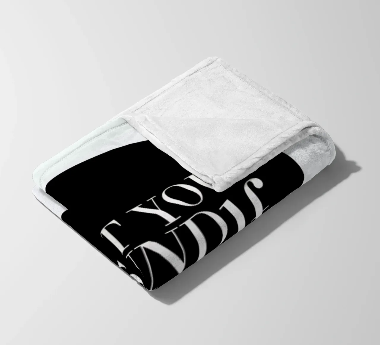 Lost you fleecedeken van FUNKE Lifestyle GmbH