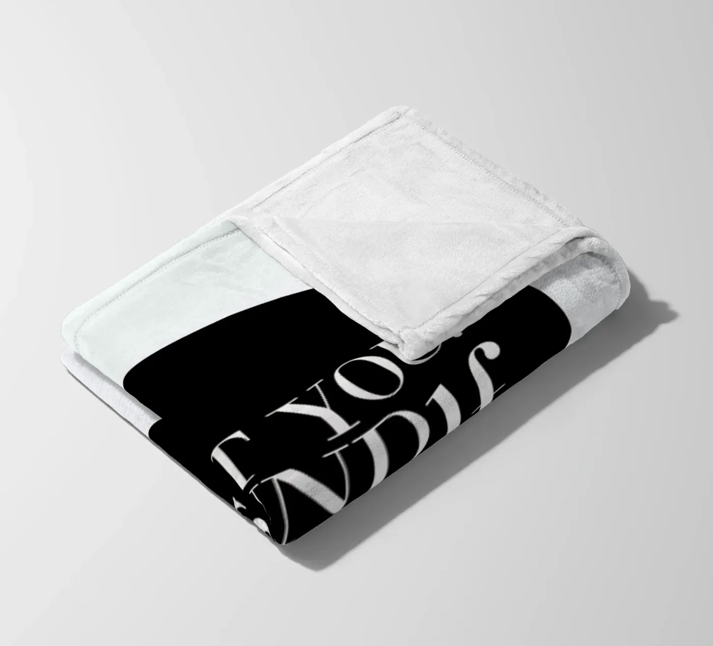 Lost you fleecedeken van FUNKE Lifestyle GmbH