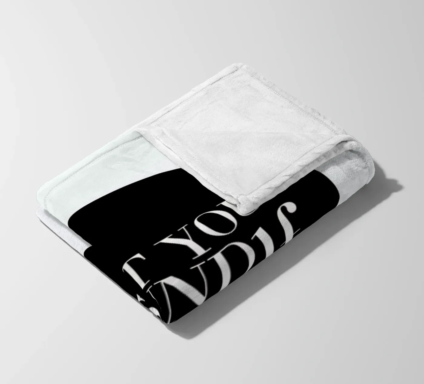 Lost you fleecedeken van FUNKE Lifestyle GmbH