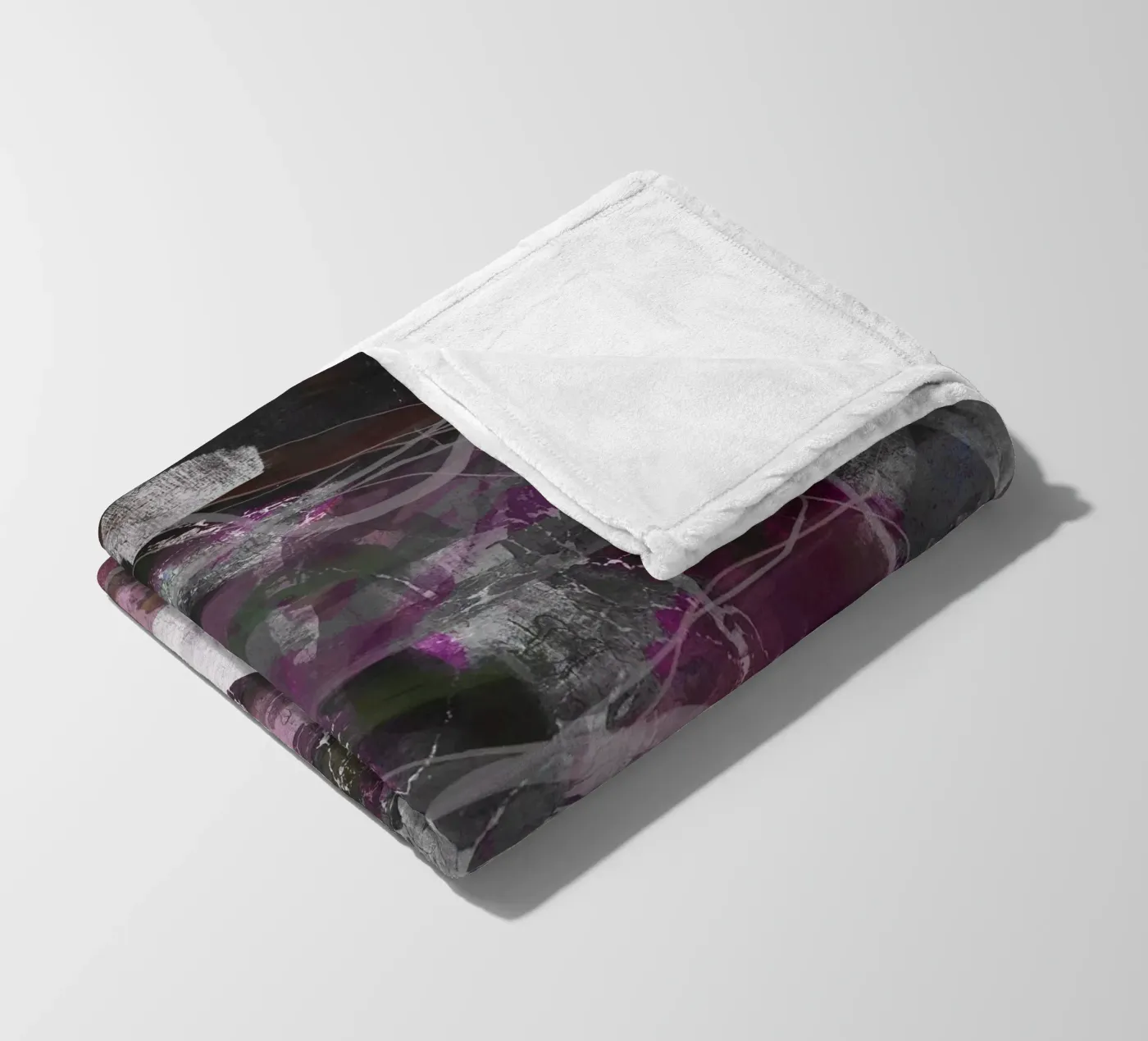 hypereal Fleecedecke von k i m