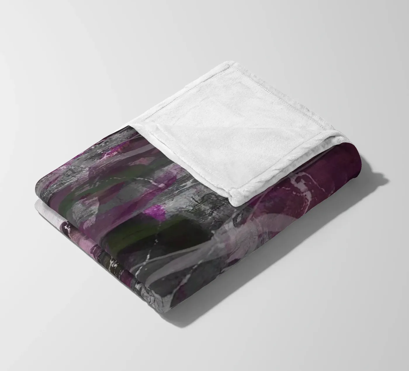 hypereal Fleecedecke von k i m