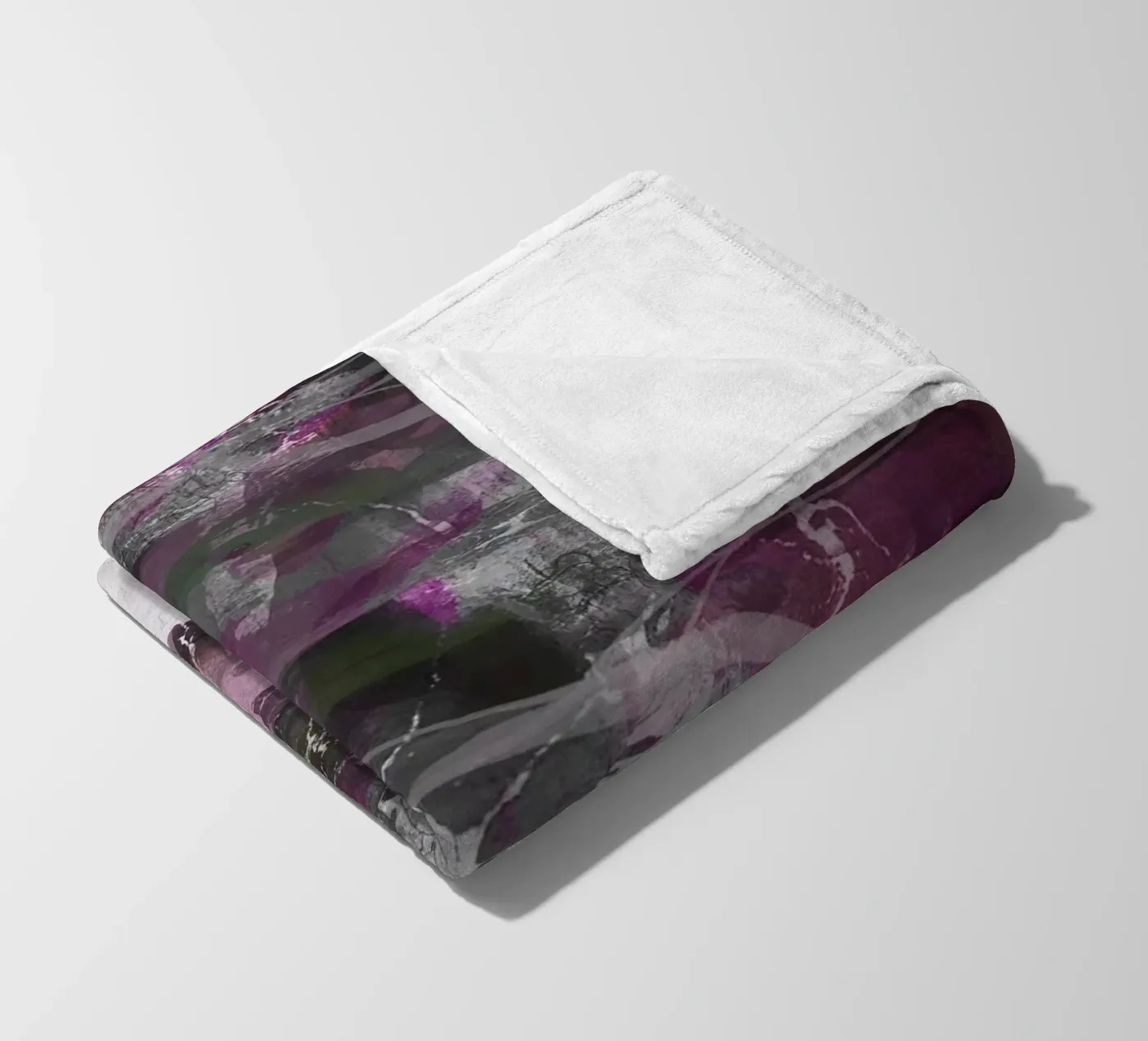 hypereal Fleecedecke von k i m