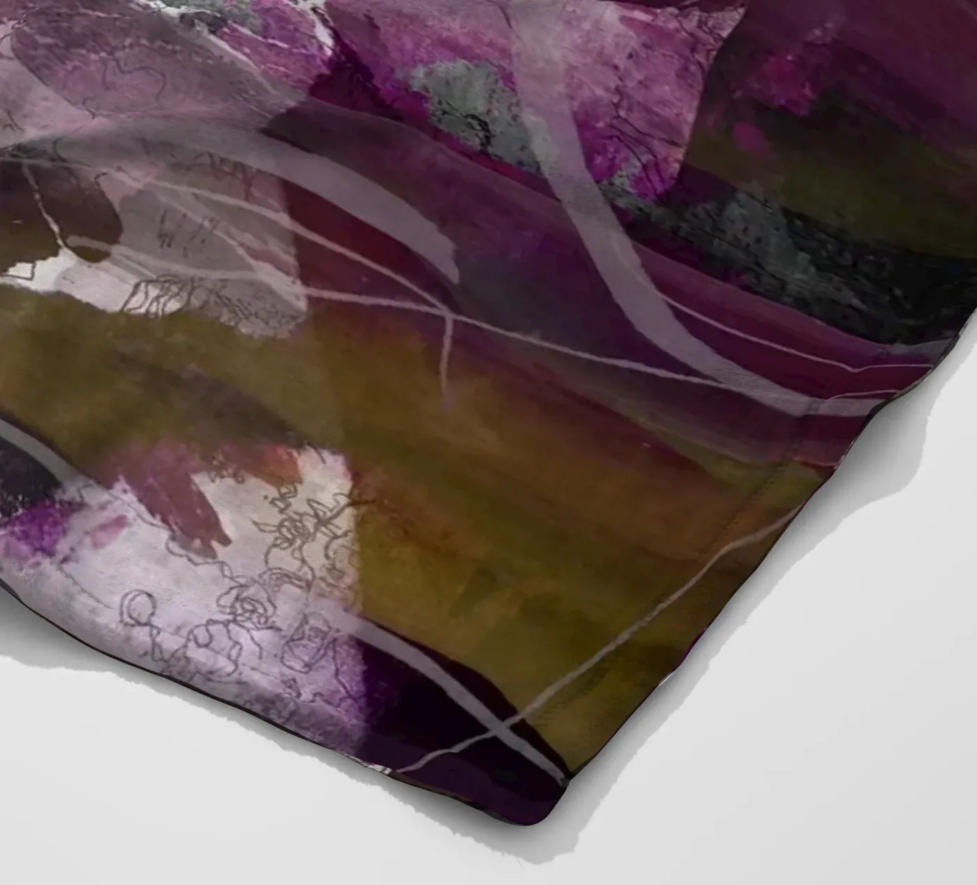 hypereal Fleecedecke von k i m