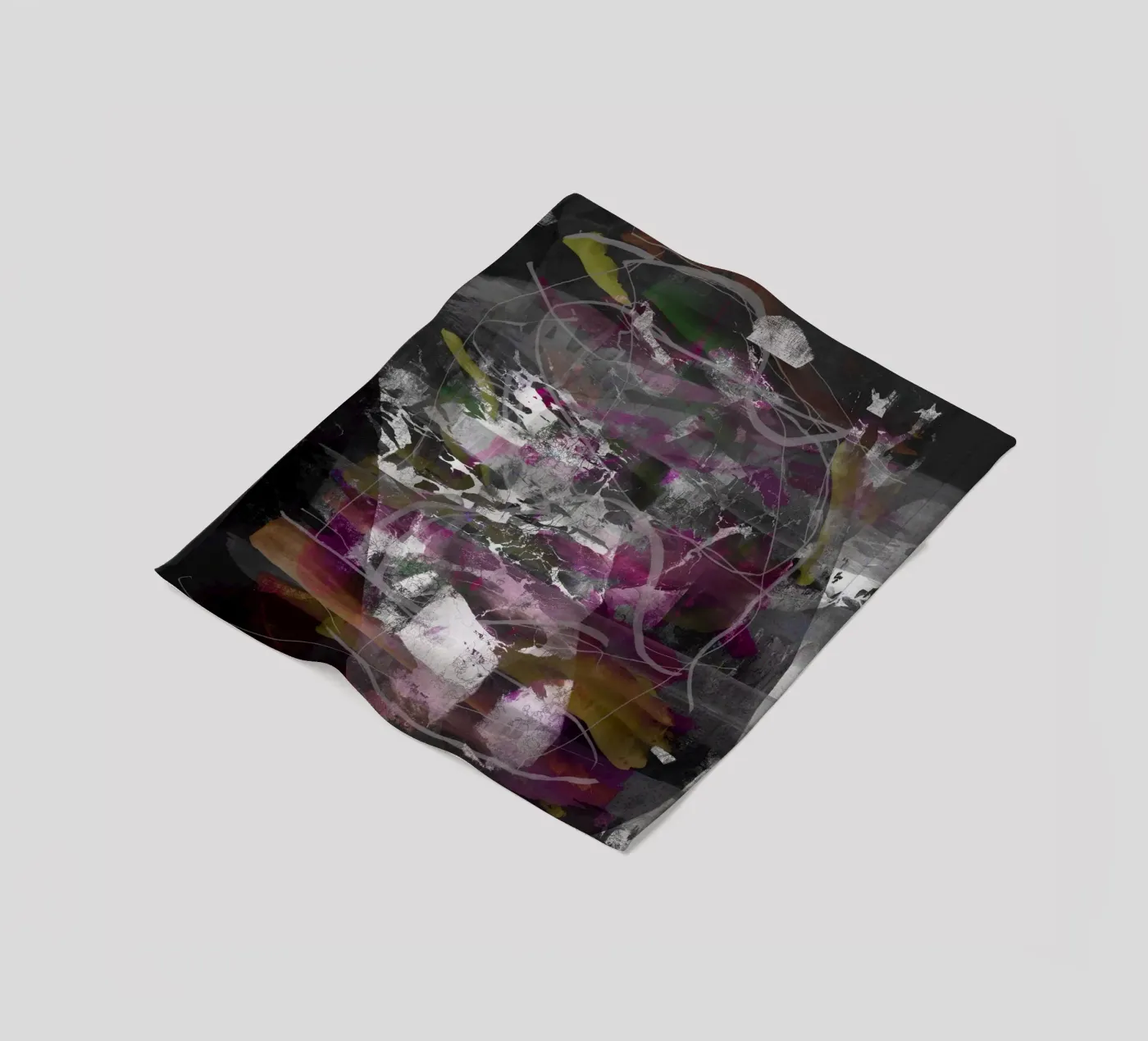 hypereal Fleecedecke von k i m