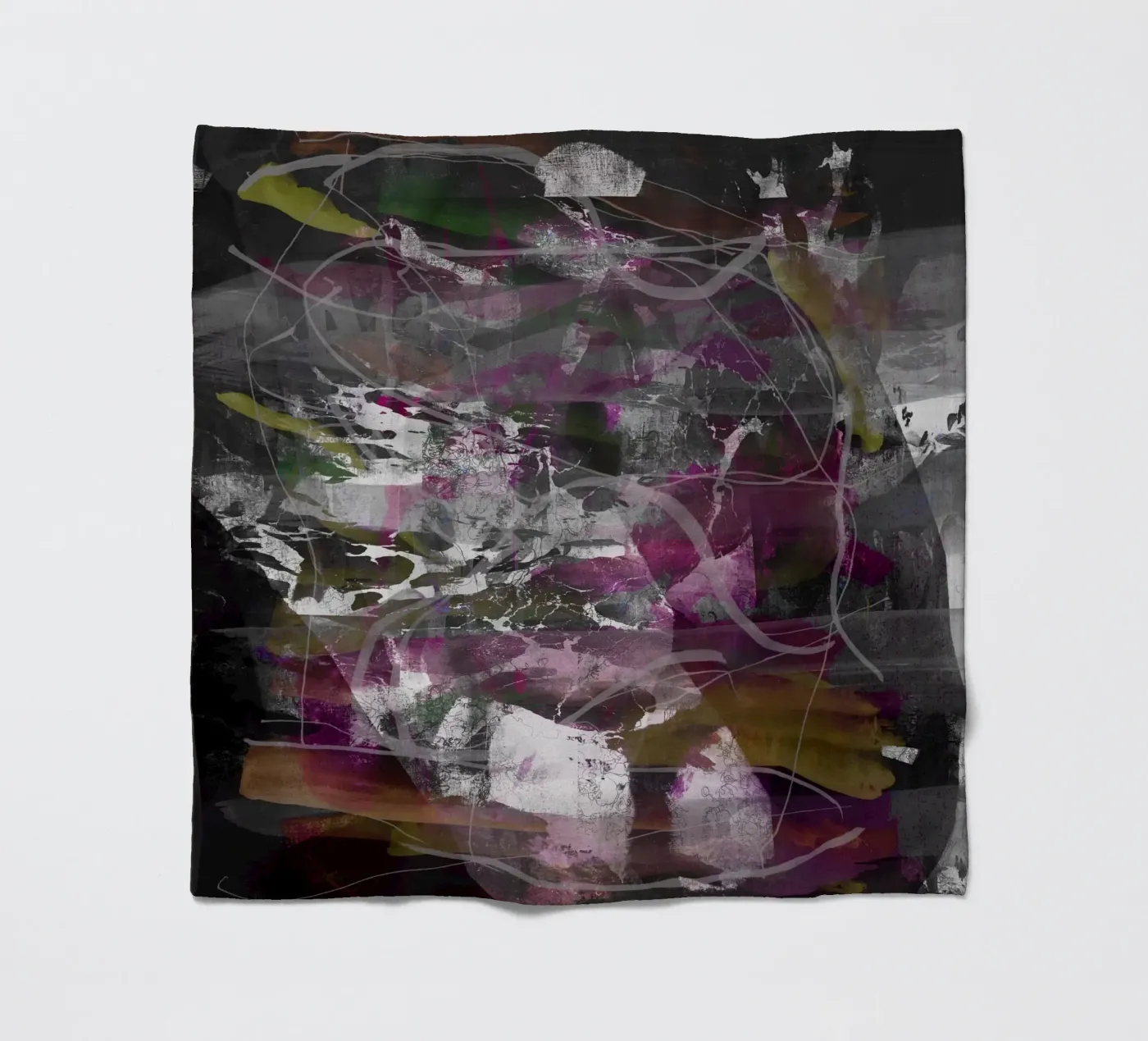 hypereal Fleecedecke von k i m