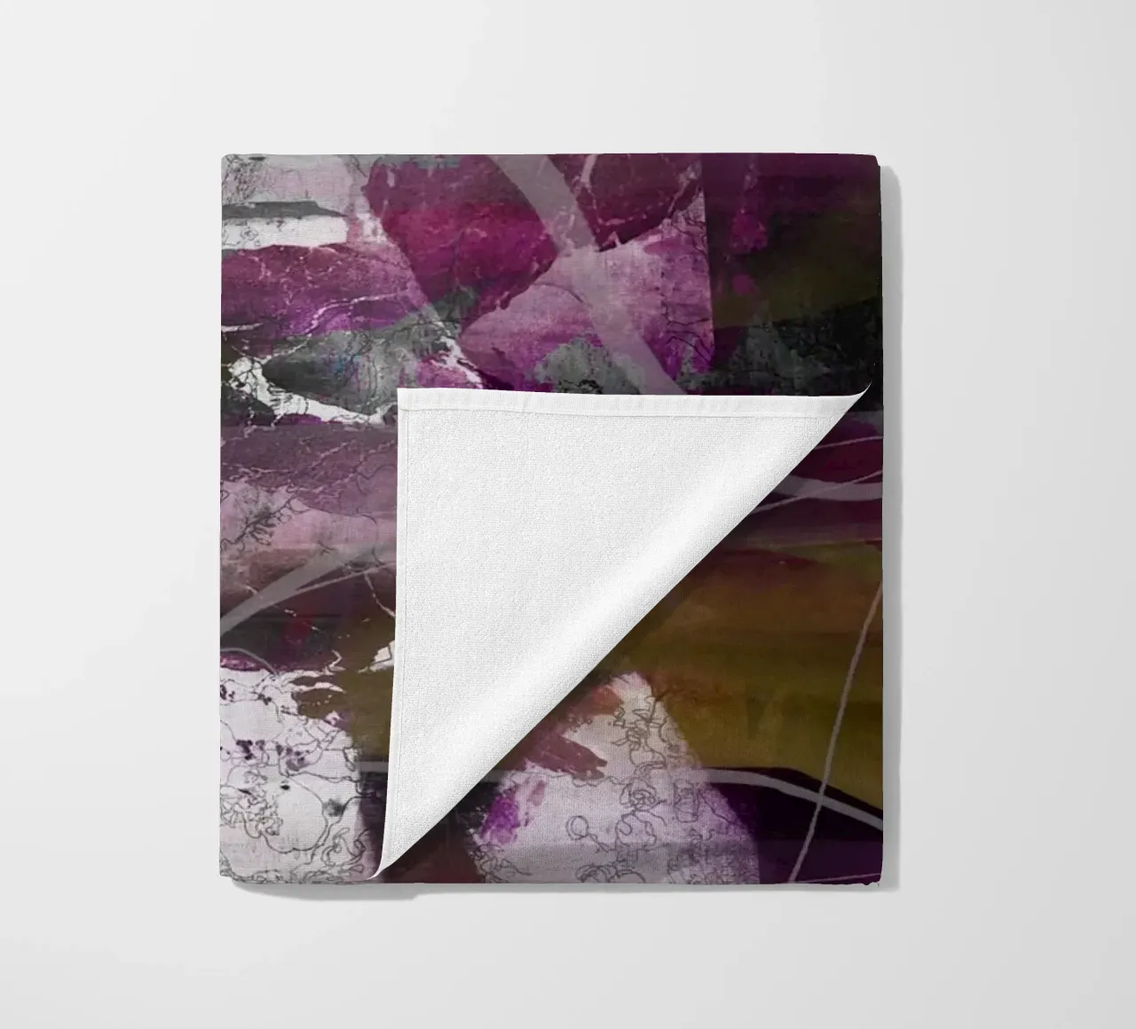 iperreale telo mare da k i m