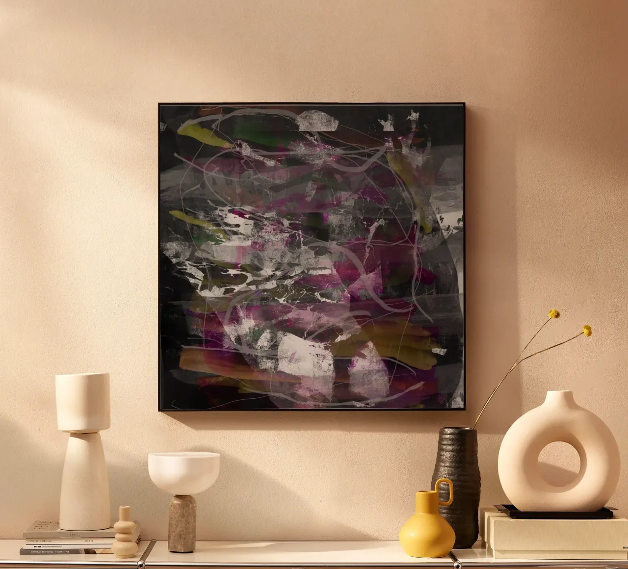 hypereal plexiglas de k i m