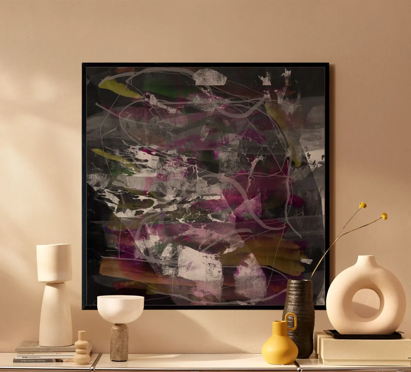 hypereel poster van k i m