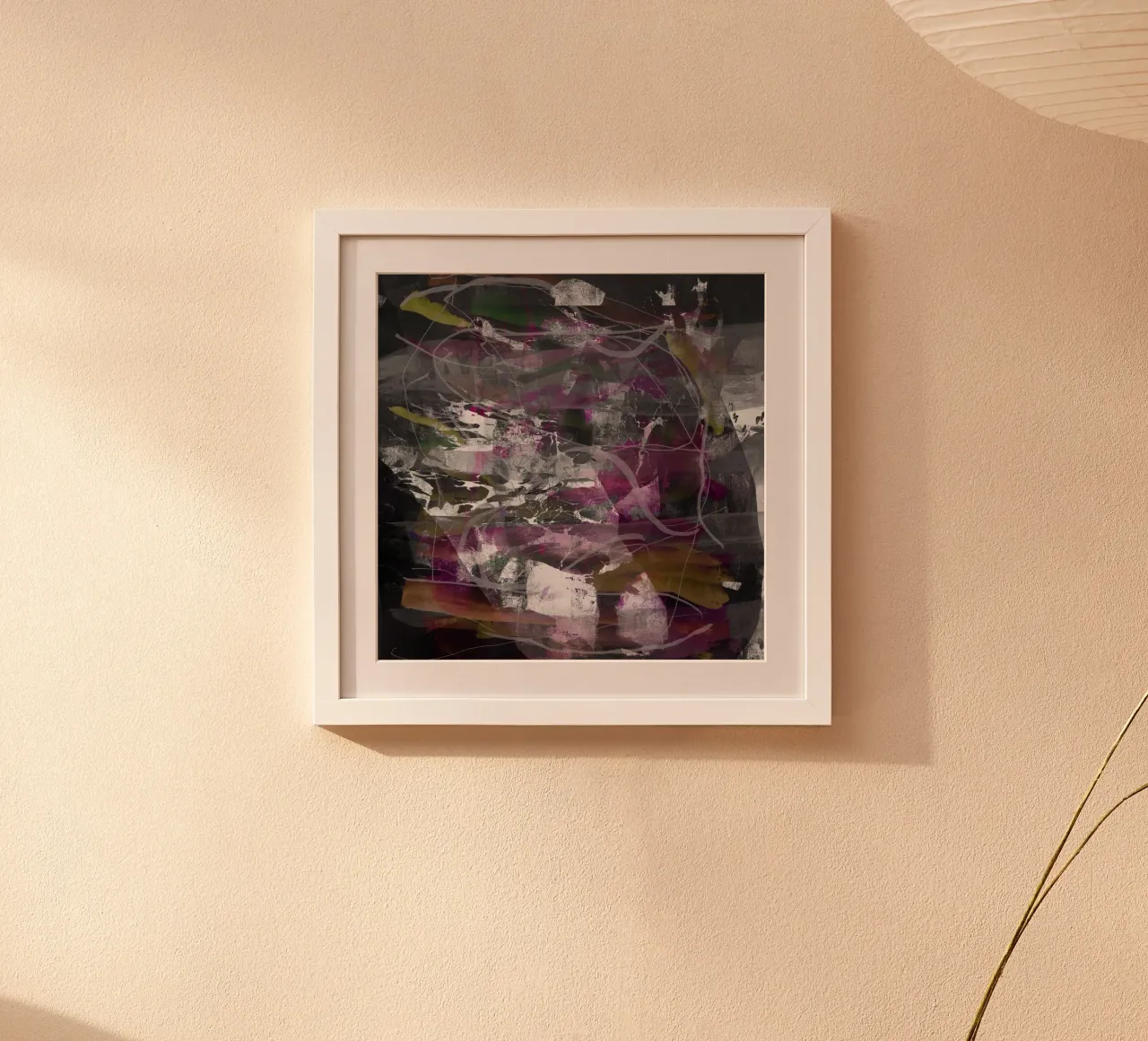 iperreale poster da k i m