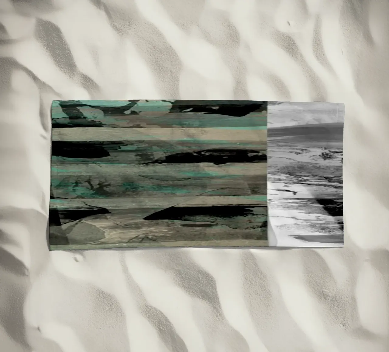 r e a l telo mare da k i m