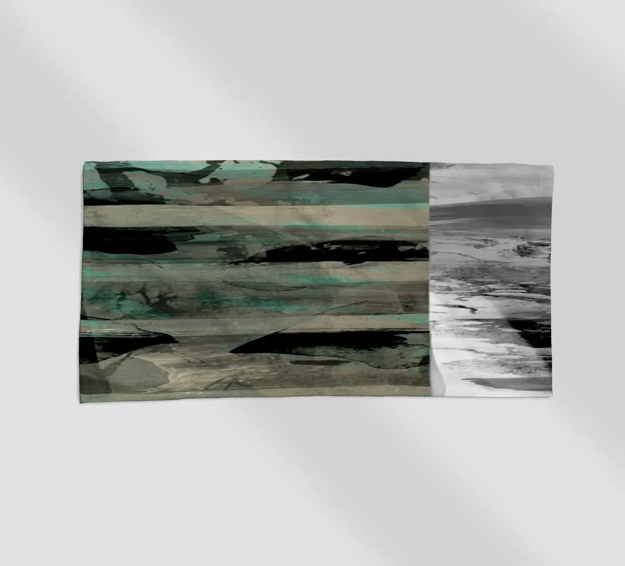 r e a l telo mare da k i m