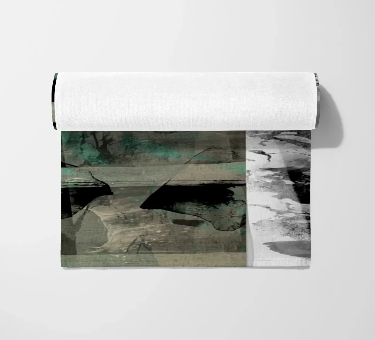 r e a l telo mare da k i m