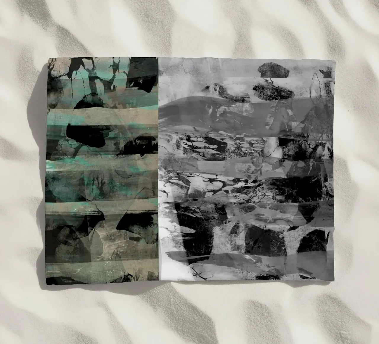 r e a l telo mare da k i m