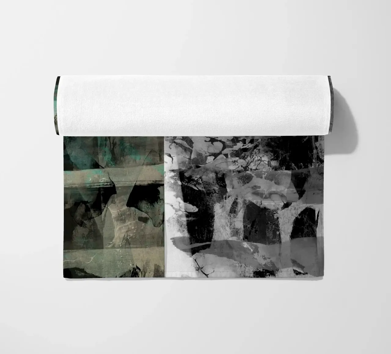 r e a l telo mare da k i m