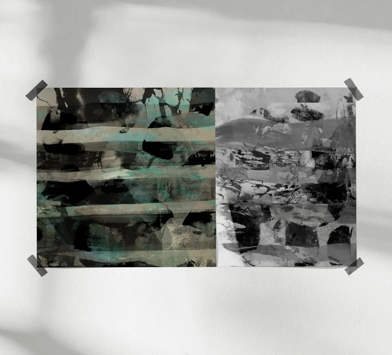 r e a l poster da k i m