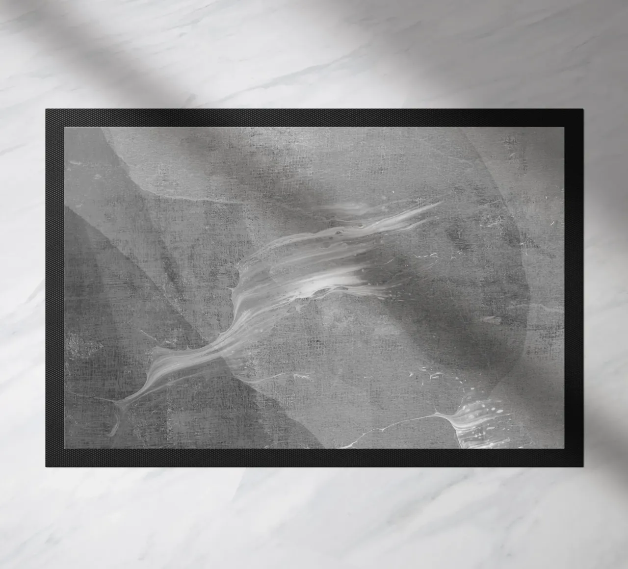 avatar doormat by k i m