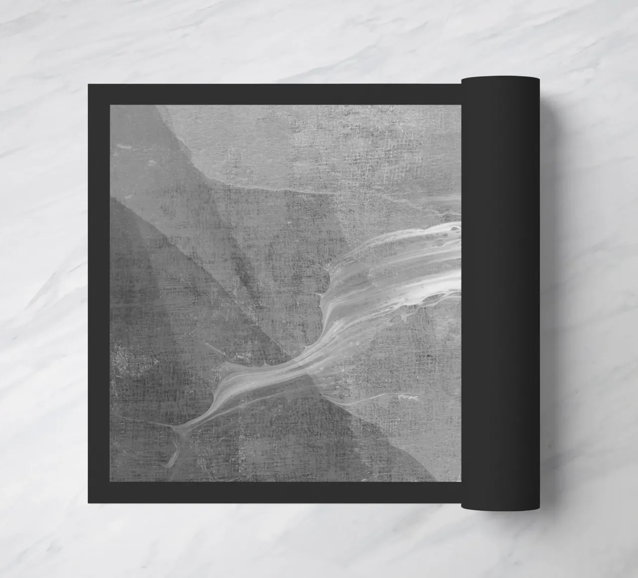 avatar doormat by k i m